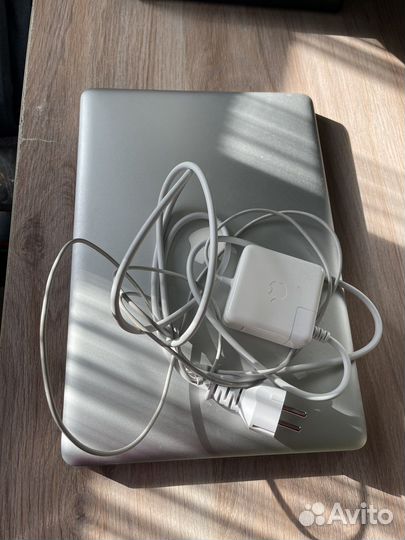 Macbook pro 15