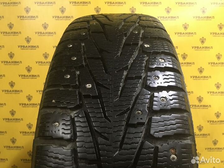 Nokian Tyres Hakkapeliitta 7 SUV 225/70 R16 107T