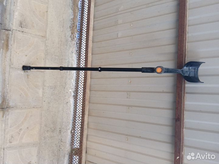 Костыль локтевой