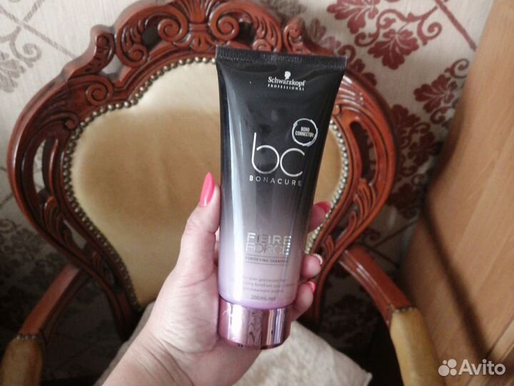 Шампунь для волос bc bonacure