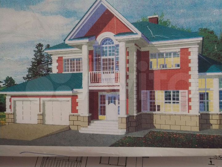 Участок 6 сот. (ИЖС)