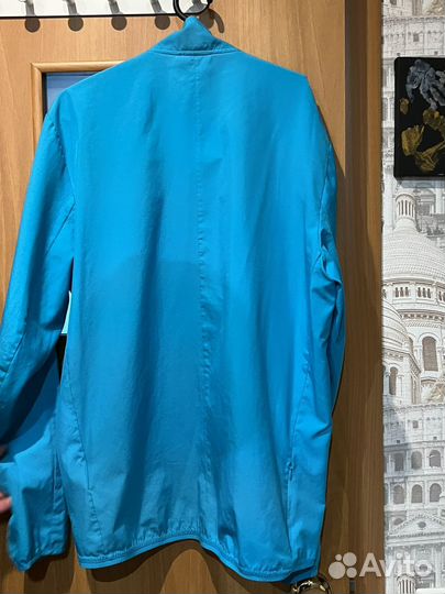 Ветровка adidas винтаж