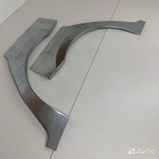 Задняя арка Toyota Caldina 3 T240