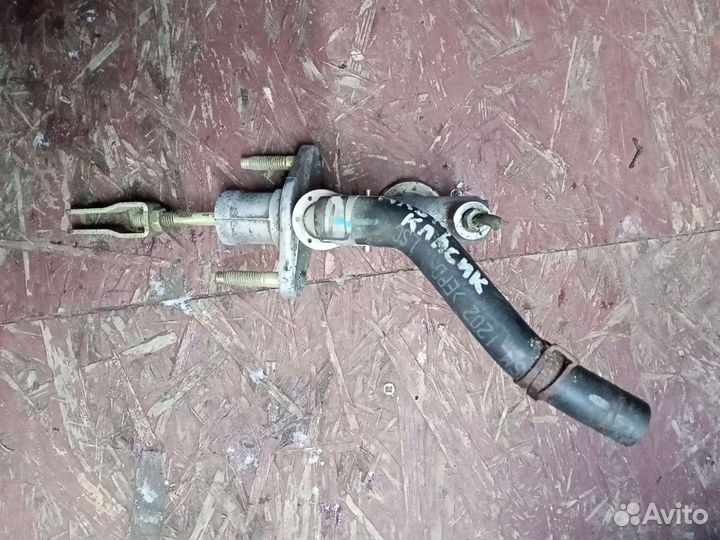 Цилиндр сцепления ниссан альмера Классик