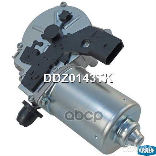 Мотор стеклоочистителя DDZ0143TK Krauf