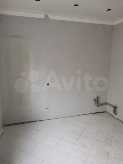 3-к. квартира, 76,9 м², 2/17 эт.