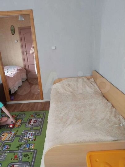 Дача 59 м² на участке 6 сот.