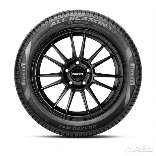 Pirelli Cinturato All Season SF 2 235/45 R19 99Y