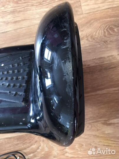 Гироскутер бу