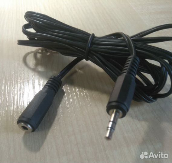 Кабеля разные