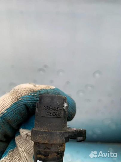 Датчик ABS 89545-48030