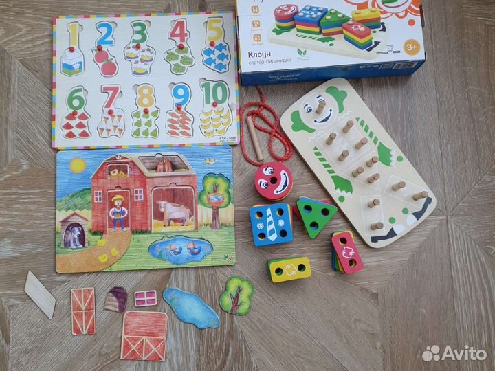 Игрушки,куклы, развивающие и др