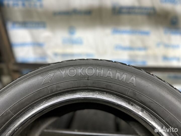 Yokohama C.Drive 2 AC02 185/60 R14 82H