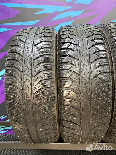Bridgestone Ice Cruiser 7000 225/65 R17
