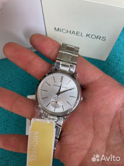 Часы женские MichaelKors MK3499