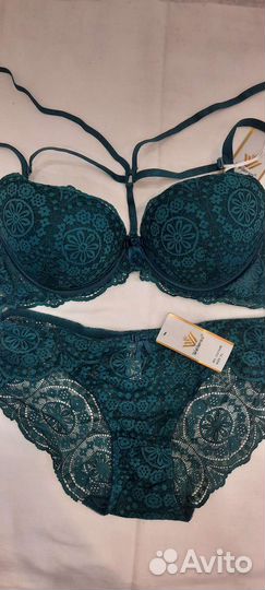 Нижнее белье