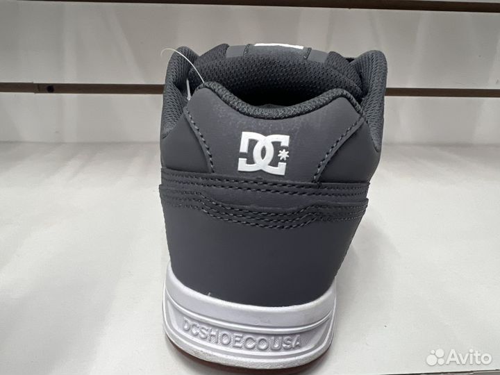 Dc shoes stag