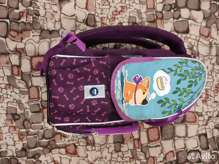 Рюкзак детский для девочек