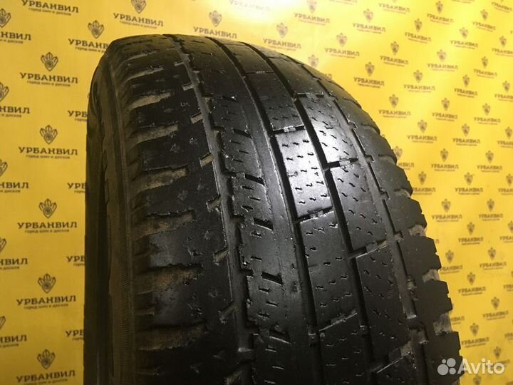 Amtel Cruise 4x4 215/65 R16 98H