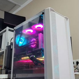 Gaming PC I5 13600KF/32GB/RTX3080/SSD M2 1TB