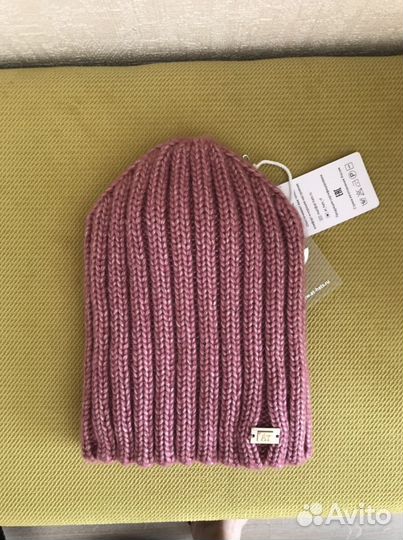 Шапка женская новая