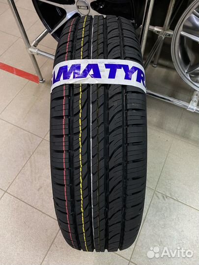 Viatti Bosco A/T V-237 205/75 R15 97H