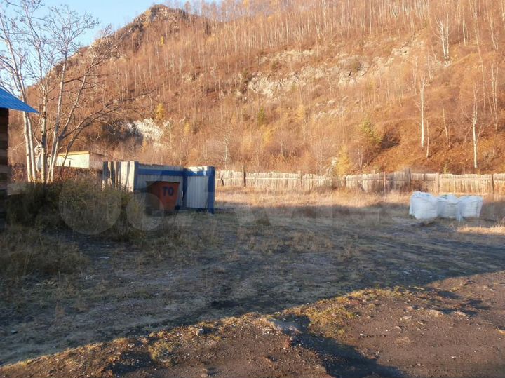 Складское помещение, 2700 кв.м