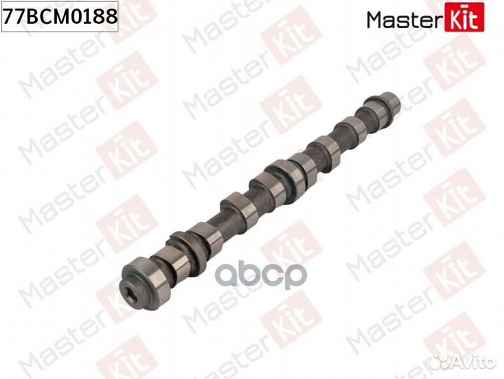 Распредвал (впуск) general motors A20DT/A20DTC