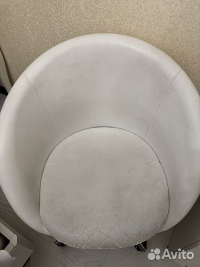 Кресло IKEA для письменного стола