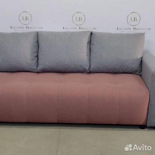 Диван еврокнижка новый