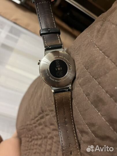 Huawei watch