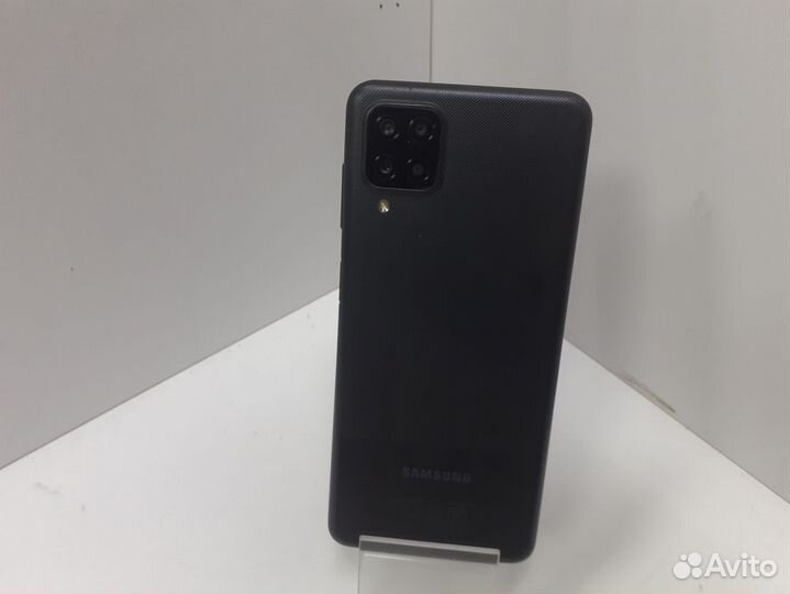 Samsung Galaxy A12, 3/32 ГБ