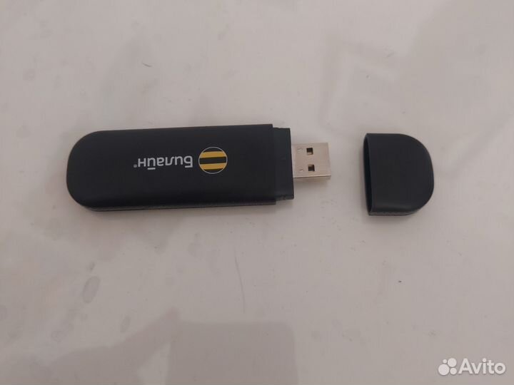 USB модем 3G Билайн