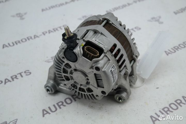 Генератор Mazda CX-5 II 2016-2020