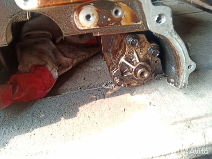 Запчасти на mazda 6