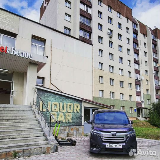 Комфортный трансфер по России