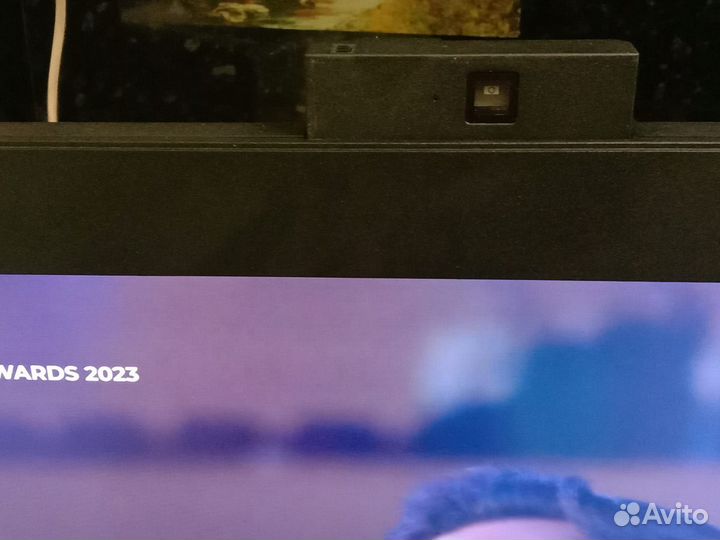 Моноблок acer