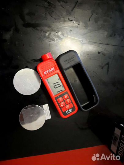 Толщиномер etari 555