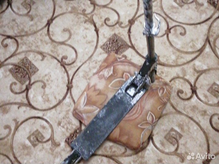 Самокат детский б/у