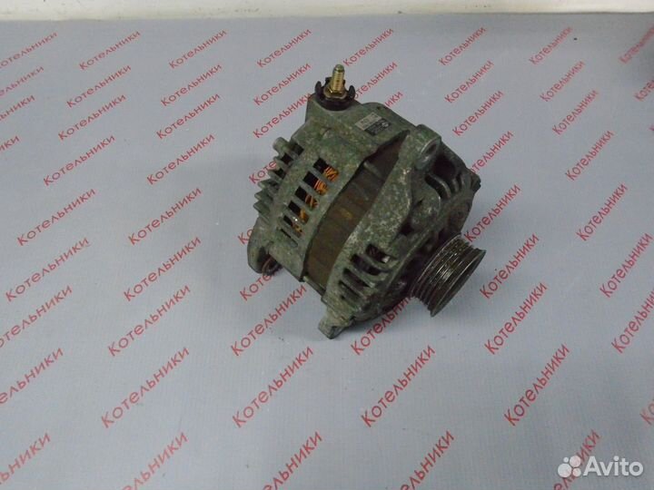 Nissan 23100-AX001 Генератор