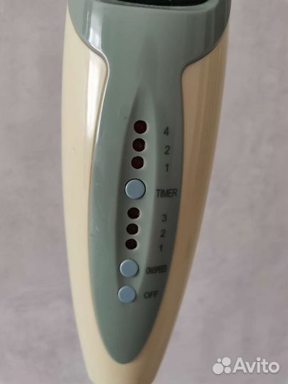 Вентилятор напольный elenberg