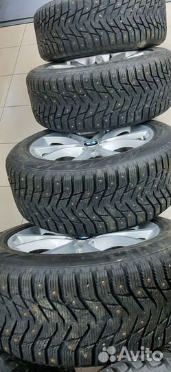 Sailun Ice Blazer WST3 255/50 R19