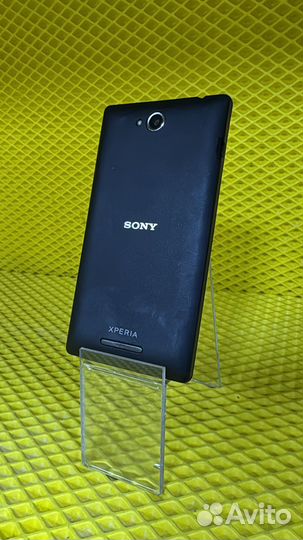 Sony Xperia C, 4 ГБ