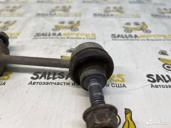 Стойка стабилизатора задняя Audi Q3 8U chpb 1.4