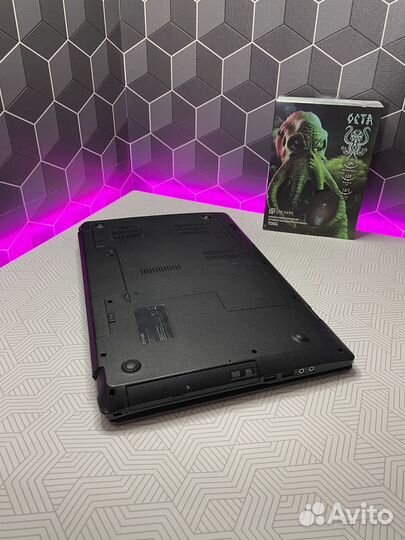 Большой/Игровой/DNS/I7/Geforce/Ram8gb