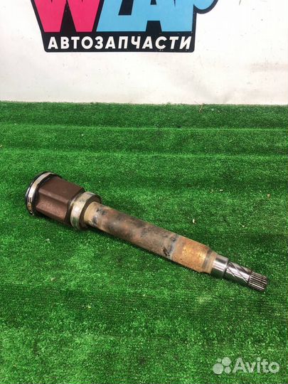 Вал промежуточный Ford Escape 4 CX482 2020