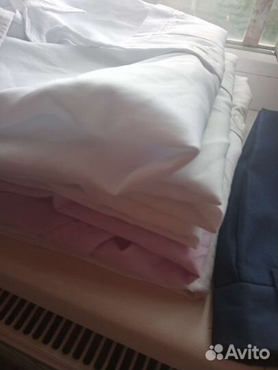 Школьная форма