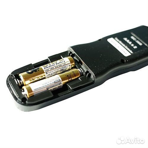 Пульт дистанционного управления Fujimi FJ MC-C