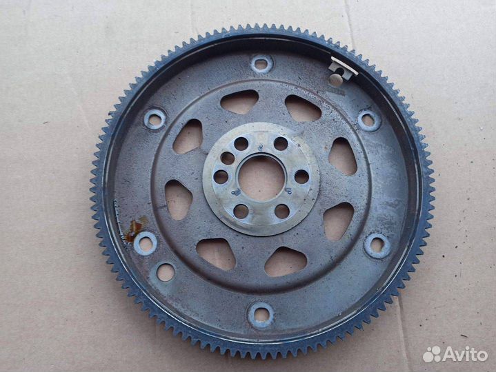 Маховик АКПП (драйв плата) BMW 5 F10/F11/GT F07