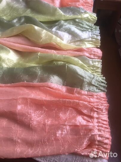 Шторы жатка